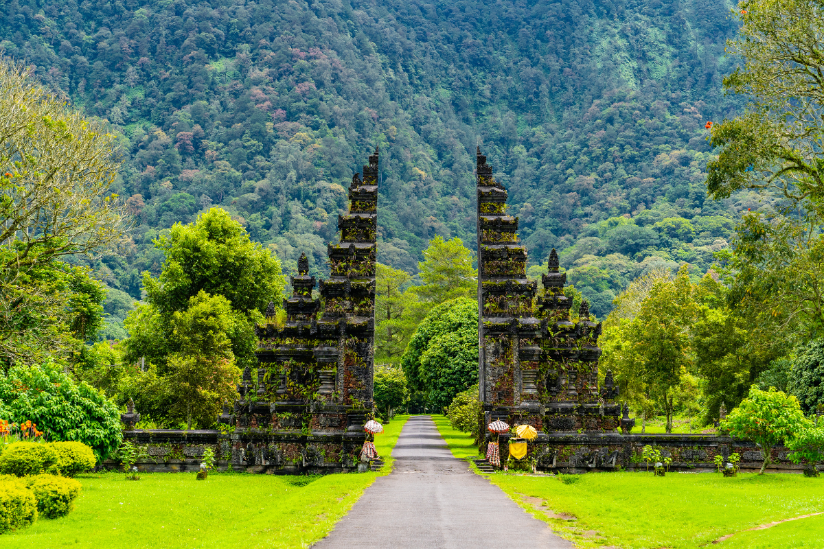Bali