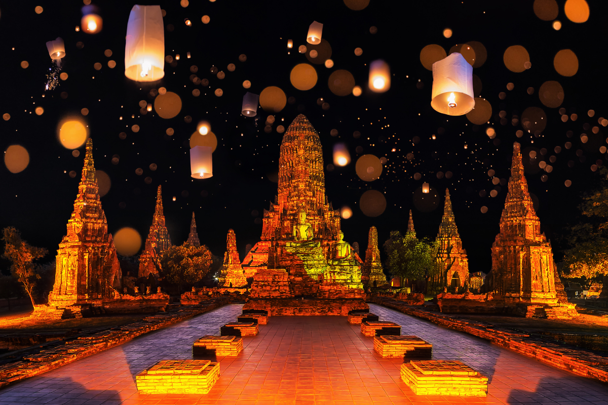 Thailandia