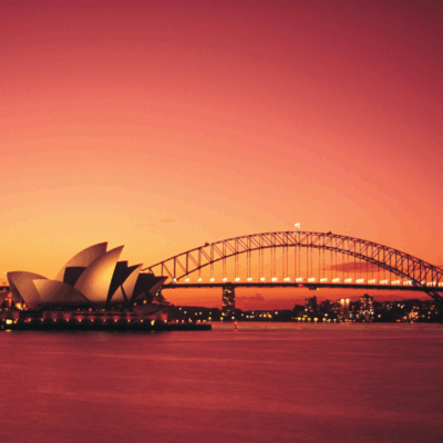 Le città: Sydney e i suoi abitanti