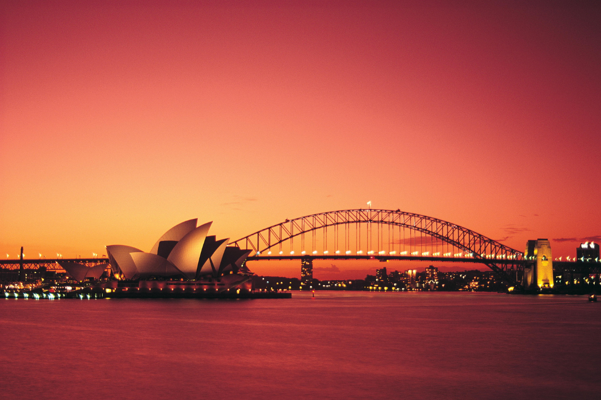 Sydney