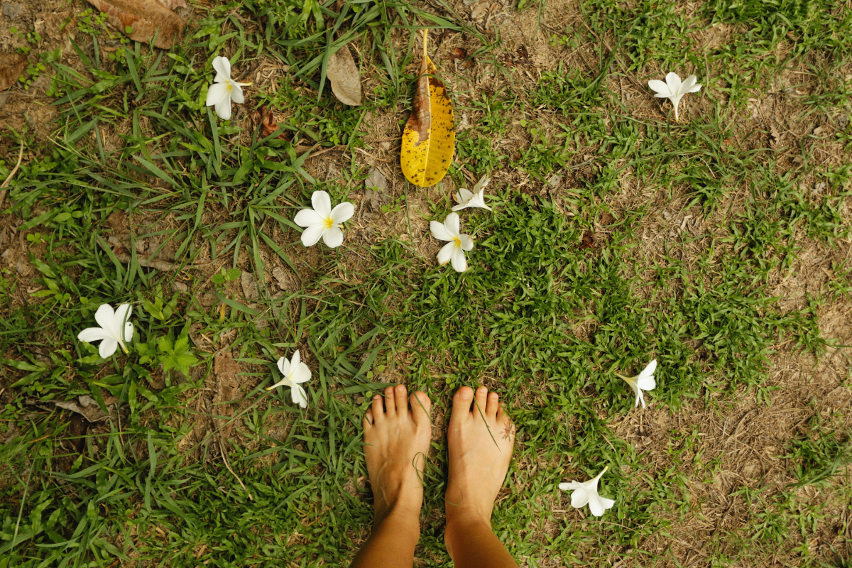 Grounding