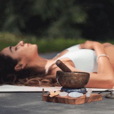 Pranayama: il respiro come strumento