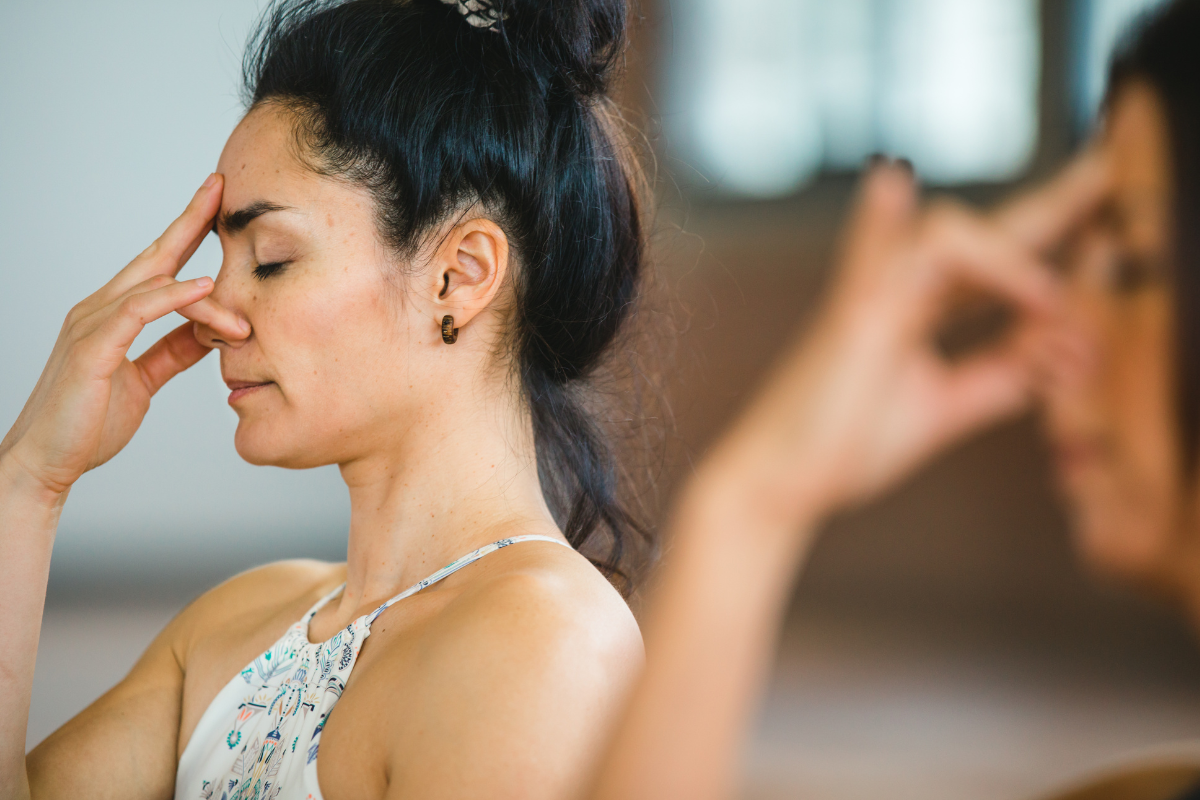 Pranayama