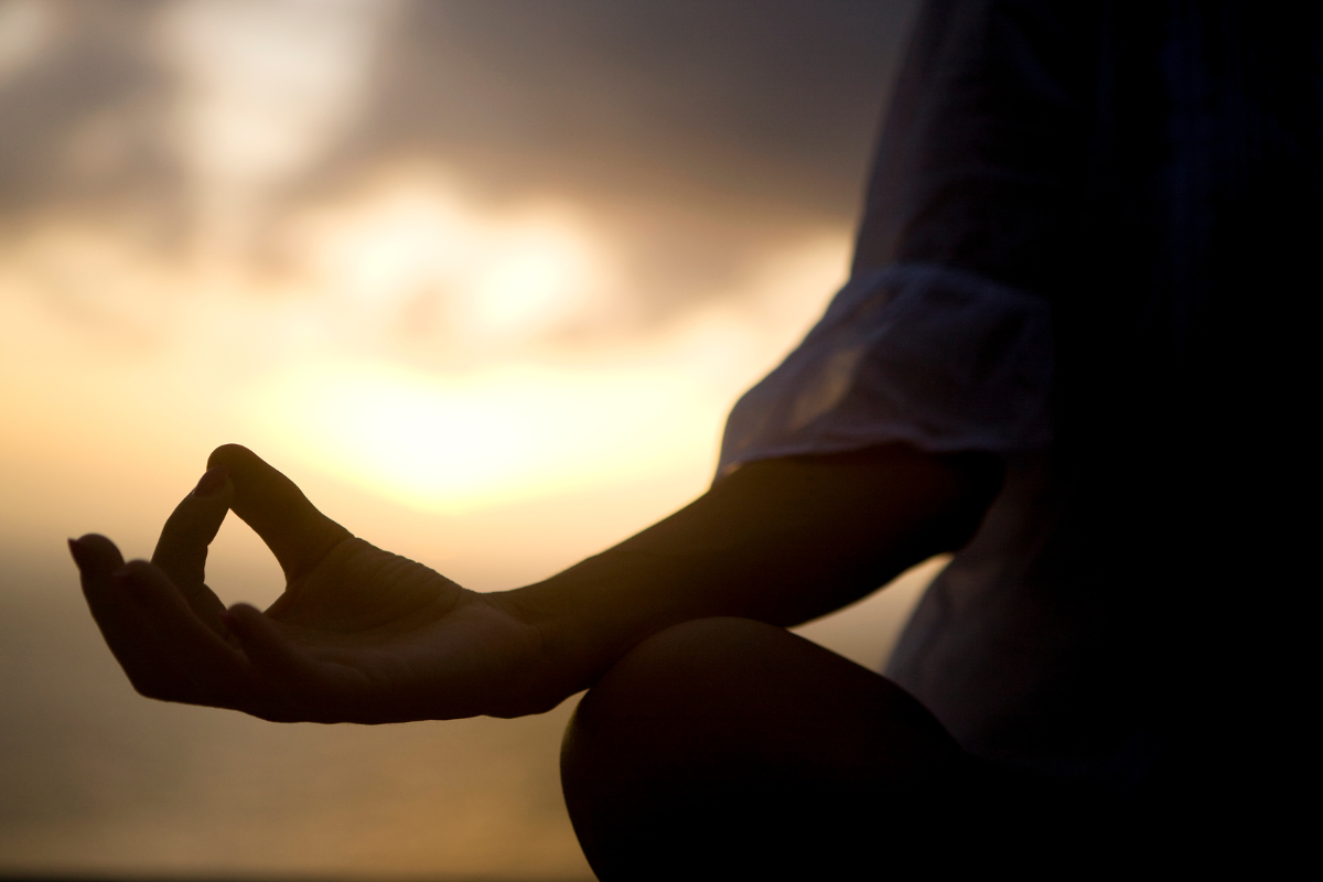 Filosofia dello yoga